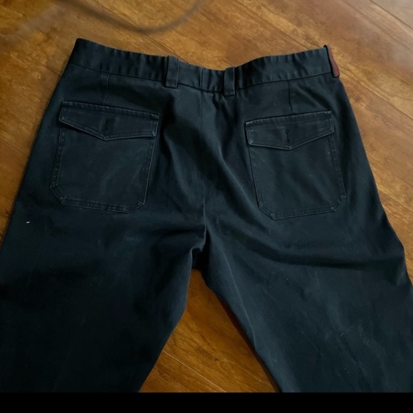 Authentic GUCCI Trousers - Picture 5 of 9